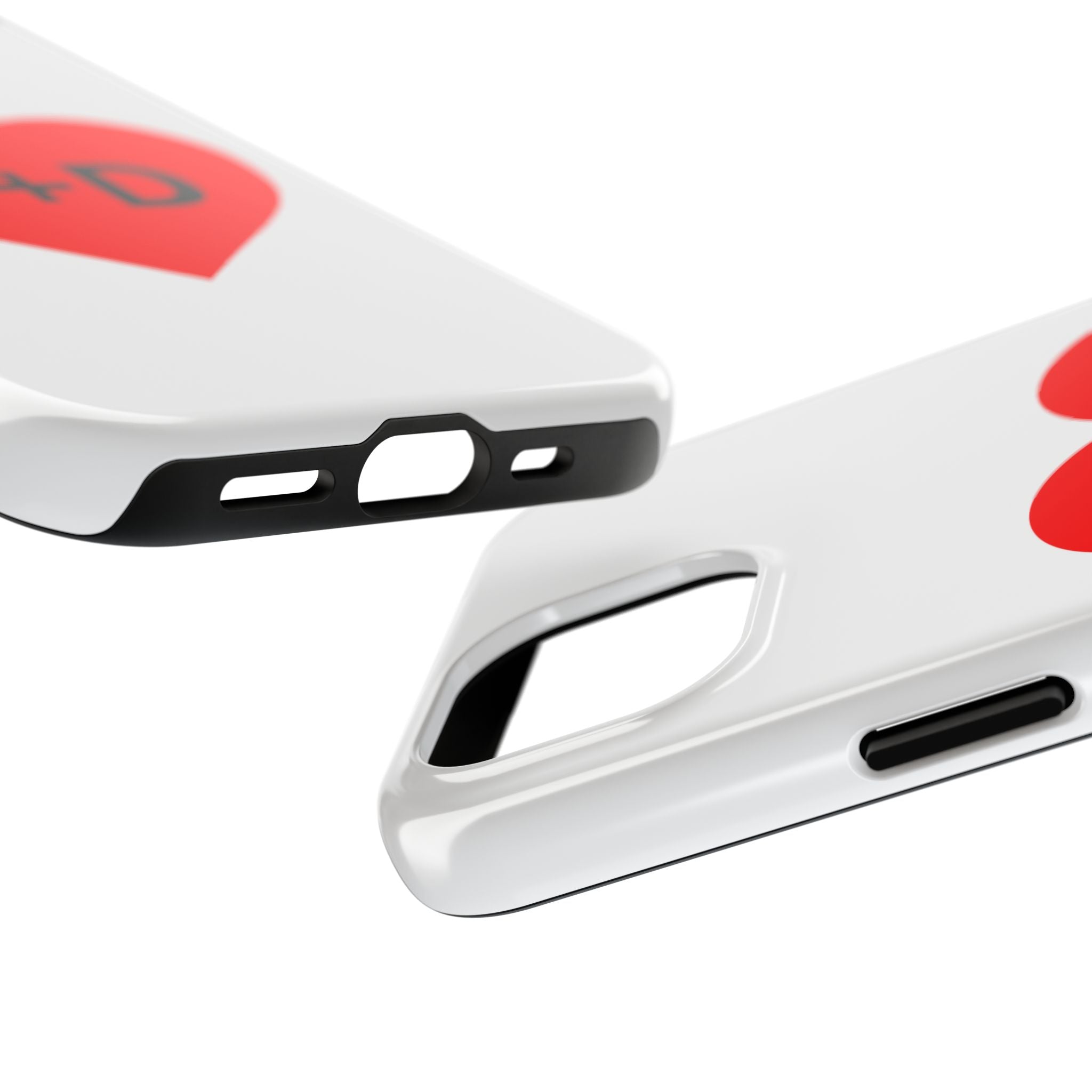 Fully Customizable phone case- Romantic and the perfect anniversary gift!