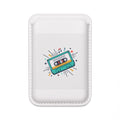 Magsafe Wallet — Music Card Holder
