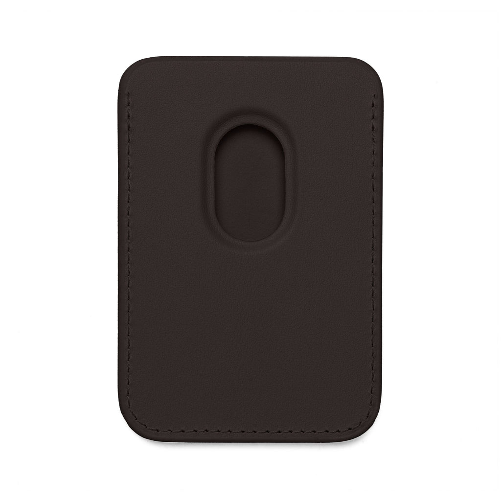 Personalized MagSafe Wallet — Photo Card Holder (Custom Family Picture)