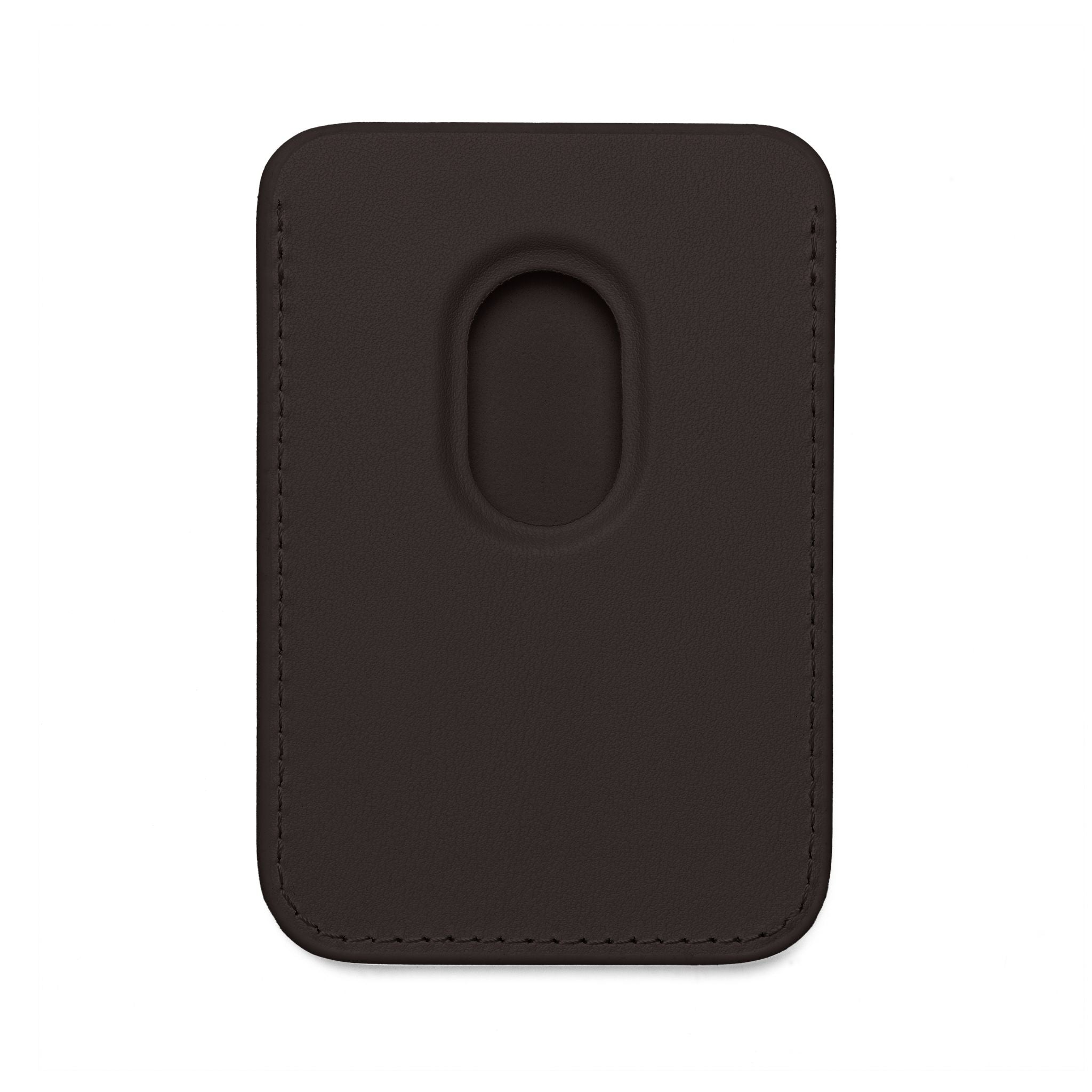 Personalized MagSafe Wallet — Photo Card Holder (Custom Family Picture)