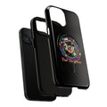 Feel the Groove Magnetic Phone Case