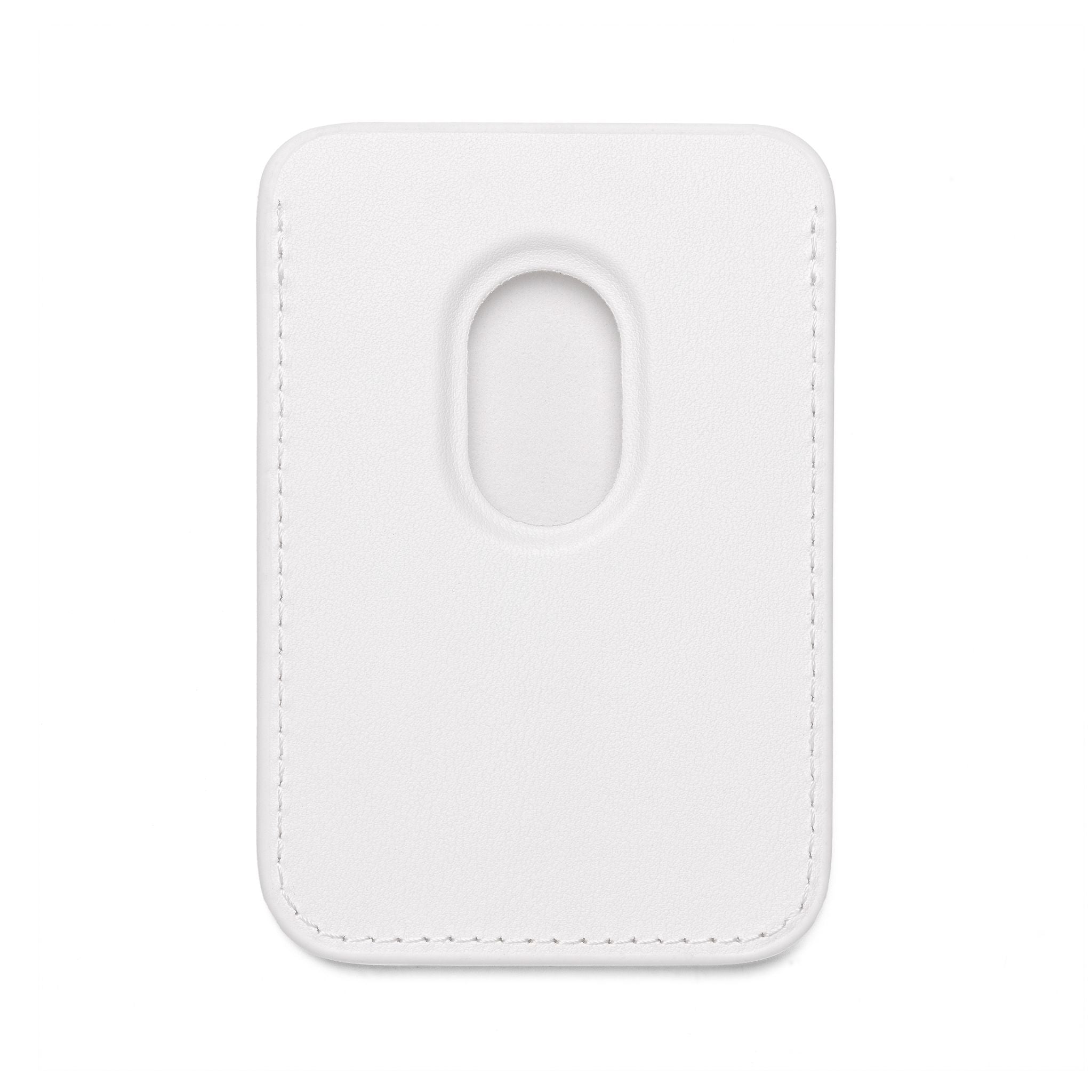 Personalized MagSafe Wallet — Photo Card Holder (Custom Family Picture)