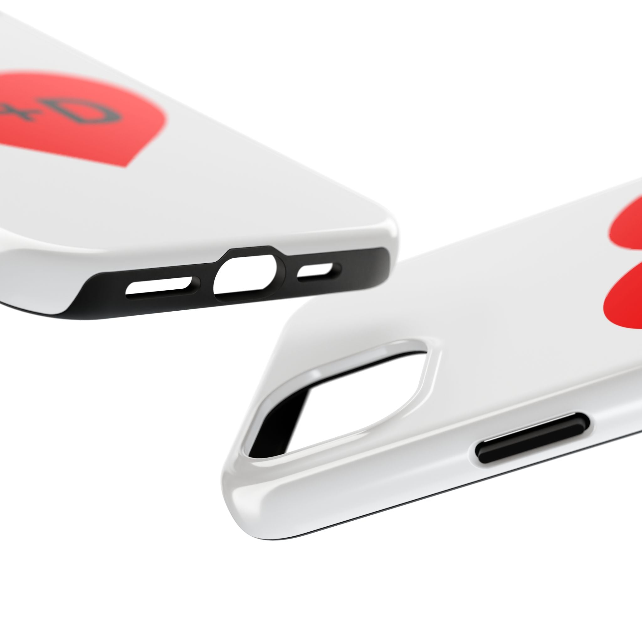 Fully Customizable phone case- Romantic and the perfect anniversary gift!